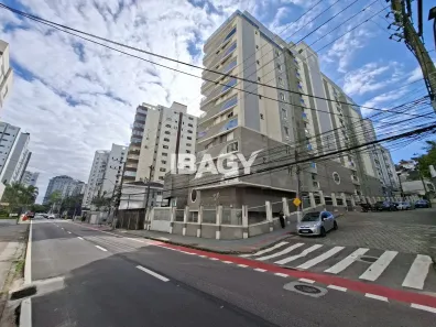 Cobertura com 3 Quartos para alugar, 170m² no Agronômica, Florianópolis