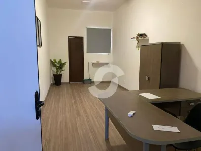 Sala Comercial à venda, 19m² no Centro, Niterói