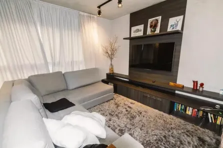 Apartamento com 1 Quarto à venda, 70m² no Vila Leopoldina, São Paulo