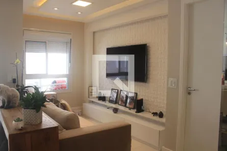 Apartamento com 1 Quarto à venda, 62m² no Osvaldo Cruz, São Caetano do Sul
