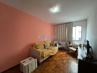 Apartamento com 3 Quartos à venda, 55m² no Engenho Novo, Rio de Janeiro