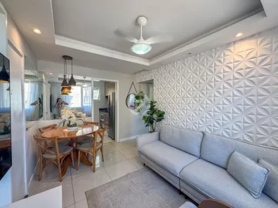 Apartamento com 2 Quartos à venda, 63m² no São Jorge, Novo Hamburgo