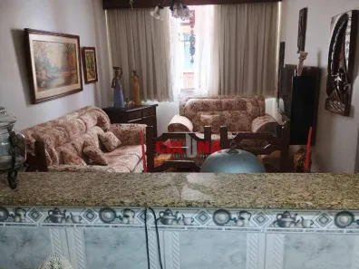 Apartamento com 2 Quartos à venda, 75m² no Icaraí, Niterói
