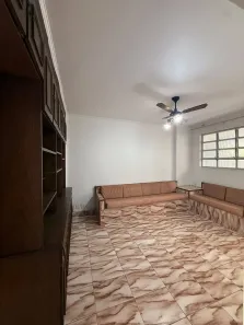 Apartamento com 2 Quartos à venda, 67m² no Gonzaga, Santos