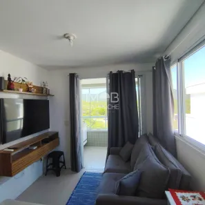 Apartamento com 2 Quartos à venda, 64m² no Pântano do Sul, Florianópolis