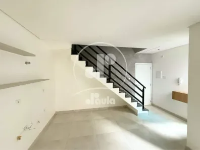 Cobertura com 2 Quartos à venda, 105m² no Vila Bastos, Santo André
