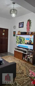 Apartamento com 1 Quarto à venda, 80m² no Belenzinho, São Paulo