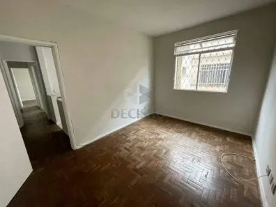 Apartamento com 2 Quartos à venda, 60m² no Anchieta, Belo Horizonte