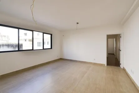 Apartamento com 3 Quartos à venda, 90m² no Cidade Nova, Belo Horizonte