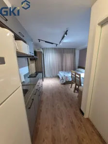 Apartamento com 1 Quarto à venda, 26m² no Pinheiros, São Paulo