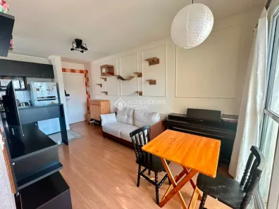 Apartamento com 2 Quartos à venda, 88m² no Vila Rosa, Novo Hamburgo