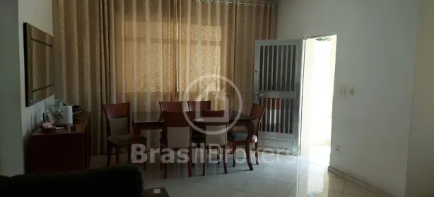 Casa com 5 Quartos à venda, 316m² no Cachambi, Rio de Janeiro