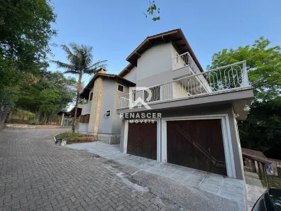 Casa com 5 Quartos à venda, 420m² no Vila Nova, Porto Alegre