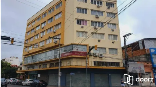 Ponto Comercial à venda, 209m² no São Geraldo, Porto Alegre