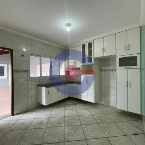 Sobrado com 5 Quartos para alugar, 326m² no Jardim América, Rio Claro