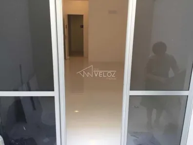 Sala Comercial à venda, 22m² no Centro, Rio de Janeiro