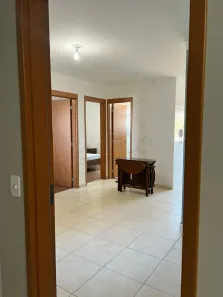 Apartamento com 2 Quartos para alugar, 43m² no Jardim Terra Branca, Bauru