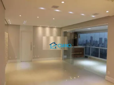 Apartamento com 3 Quartos à venda, 110m² no Alto da Mooca, São Paulo