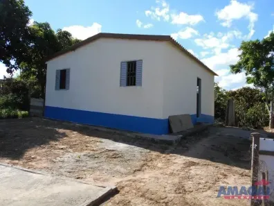 Fazenda/Sítio com 2 Quartos à venda, 60m² no Estância Porto Velho, Jacareí