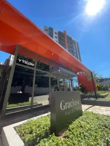 Apartamento com 3 Quartos à venda, 78m² no Mansões Santo Antônio, Campinas