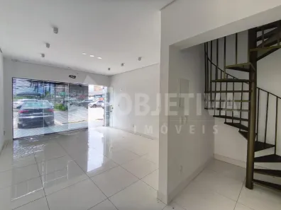 Ponto Comercial para alugar, 58m² no Vigilato Pereira, Uberlândia