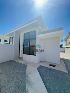 Casa com 3 Quartos à venda, 75m² no Enseada das Gaivotas, Rio das Ostras