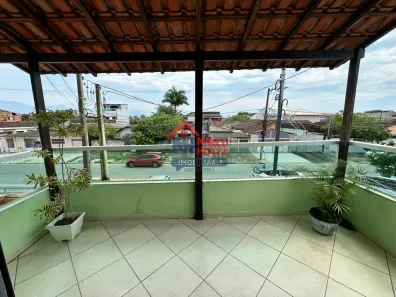 Casa com 3 Quartos à venda, 95m² no Sítio do Campo, Praia Grande