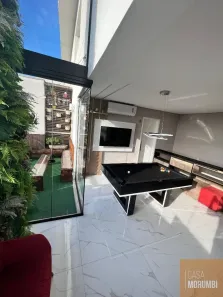 Cobertura com 2 Quartos à venda, 114m² no Vila Andrade, São Paulo