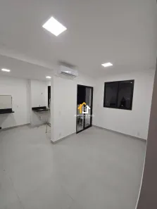 Apartamento com 2 Quartos à venda, 52m² no Jardim Vivendas, São José do Rio Preto