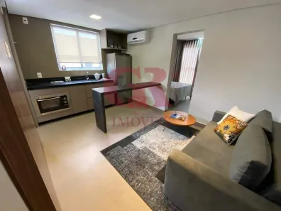 Apartamento com 1 Quarto à venda, 38m² no Estoril, Belo Horizonte