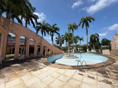 Casa de Condomínio com 6 Quartos à venda, 2000m² no Levilândia, Ananindeua