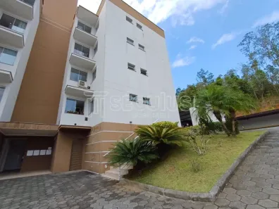 Apartamento com 3 Quartos à venda, 83m² no Rau, Jaraguá do Sul