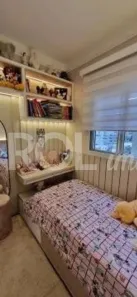 Apartamento com 3 Quartos à venda, 122m² no Vila Andrade, São Paulo