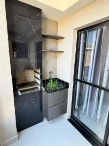 Apartamento com 2 Quartos à venda, 55m² no Jardim Mirante de Sumaré, Hortolândia