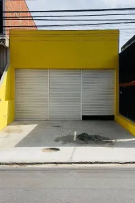 Ponto Comercial para alugar, 160m² no Jardim Santa Cecília, Sorocaba