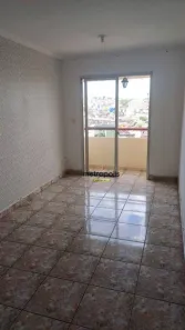 Apartamento com 2 Quartos à venda, 55m² no Jardim do Estádio, Santo André