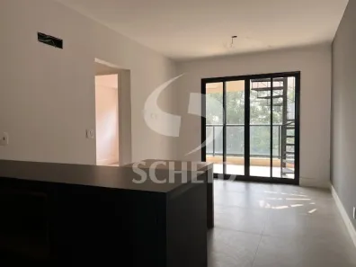 Cobertura com 1 Quarto à venda, 68m² no Vila Progredior, São Paulo