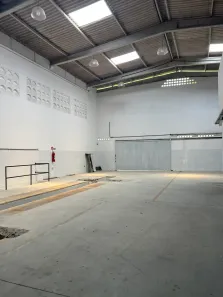 Galpão/Depósito/Armazém para venda ou aluguel, 400m² no Jardim Petrópolis, Maceió