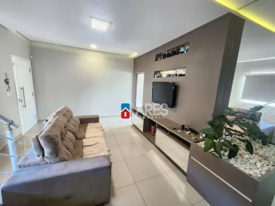 Casa com 2 Quartos à venda, 160m² no Parque Residencial Jaguari, Americana