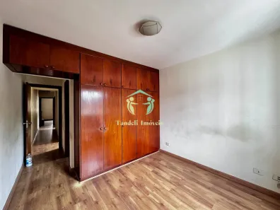 Sobrado com 3 Quartos à venda, 125m² no Santo Amaro, São Paulo