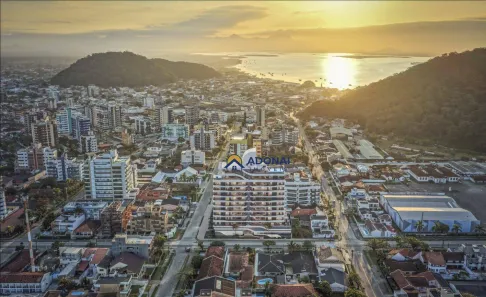 Apartamento com 4 Quartos à venda, 214m² no Guaratuba, Guaratuba