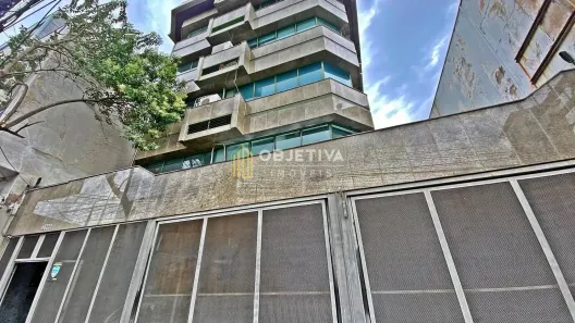 Ponto Comercial para alugar, 28m² no Petrópolis, Porto Alegre