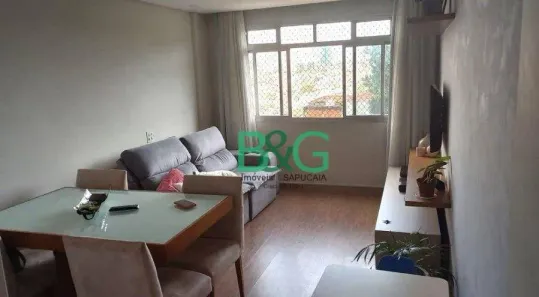 Apartamento com 2 Quartos à venda, 72m² no Vila Prudente, São Paulo
