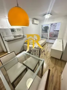Apartamento com 2 Quartos à venda, 65m² no Liberdade, São Paulo