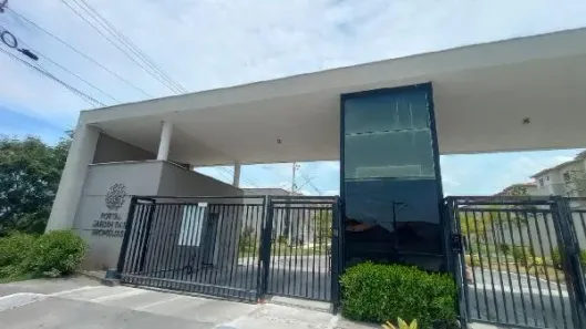 Apartamento com 2 Quartos à venda, 48m² no Novo Horizonte (Manilha), Itaboraí