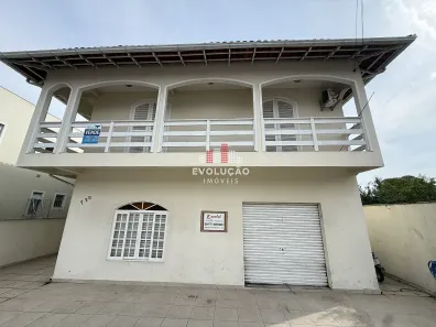 Casa com 4 Quartos à venda, 300m² no Jardim Cidade de Florianópolis, São José