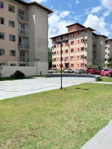Apartamento com 3 Quartos à venda, 75m² no Quarenta Horas (Coqueiro), Ananindeua