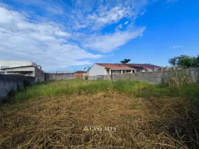 Lote/Terreno à venda, 360m² no Guacyara, Matinhos