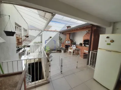 Casa com 3 Quartos à venda, 291m² no Planalto Paulista, São Paulo