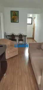 Apartamento com 1 Quarto à venda, 44m² no Perdizes, São Paulo